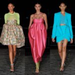 PRABAL GURUNG – NYFW S/S22