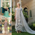 REEM ACRA – NYFW S/S22