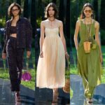 ULLA JOHNSON – NYFW S/S22