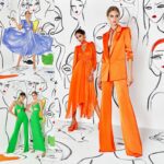 ALICE + OLIVIA – NYFW S/S22