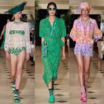 ANNA SUI – NYFW S/S22