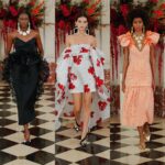 CAROLINA HERRERA – NYFW S/S22