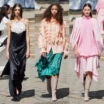 RODARTE – NYFW S/S22