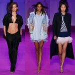 BRANDON MAXWELL – NYFW S/S22