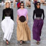 TORY BURCH – NYFW S/S22