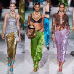 TOM FORD – NYFW S/S22