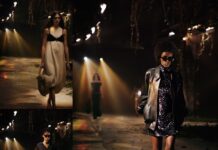 KHAITE – NYFW S/S22