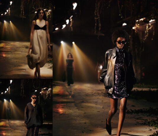 KHAITE – NYFW S/S22