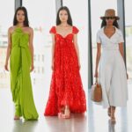 BADGLEY MISCHKA – NYFW S/S22