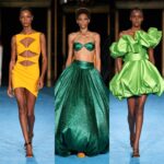 CHRISTIAN SIRIANO – NYFW S/S22
