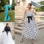 MONIQUE LHUILLIER – NYFW S/S22